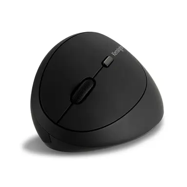 Kensington Computer Pro Fit Left-Handed Ergo Wireless Mouse, image 8