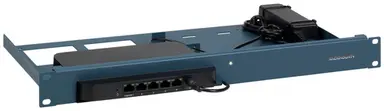 RACKMOUNT.IT Rackmount Meraki Z4, image 4