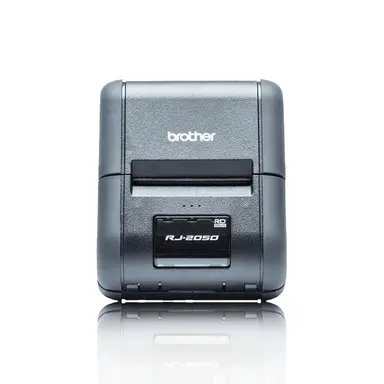 Brother International Corporat Receipt Printer - Direct Thermal - Wi-Fi Bluetooth USB - Max up to 6IPS