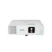 Epson Laser Diode - Power Lite L260F - LCD Projector - 4600ANSI Lumen - 1920 × 1080, image 5