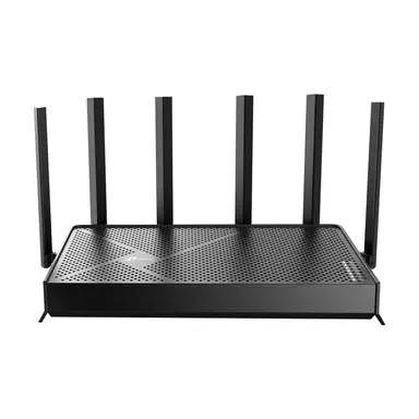 Omada Networks BY TP Link BE6500 Dual-Band Wi-Fi 7 Router