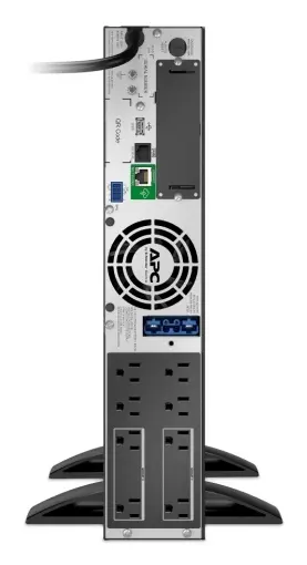 APC by Schneider Electric UPS X 1000VA Rack Tower LCD 120V, image 7