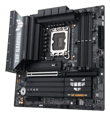 ASUS Tuf Gaming B860M-PLUS WIFI, image 7