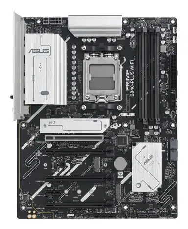 ASUS Prime B840-PLUS WIFI, image 6