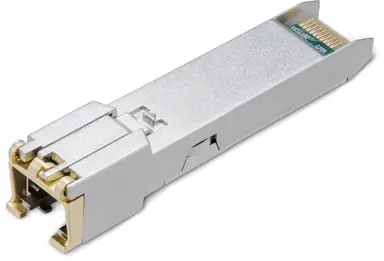 Omada Networks BY TP Link 10GBASE T RJ45 SFP+ Module, image 8