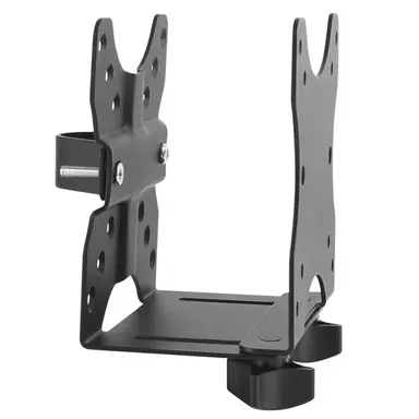 StarTech.com Save Space and Neatly Mount Your Docking Station, Thin Client or USB Hub to a VE, image 6