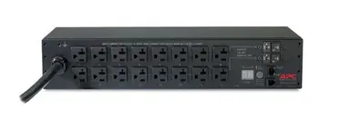 APC by Schneider Electric Power Distribution Unit - 2U - 120 V - NEMA L5-30P - 16 NEMA 5-20R - 2, image 6