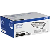 Brother International Corporat Toner Cartridge - Black - up to 20 000 Pages - Brother HL-L6400DW Business Monoc, image 3