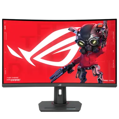 ASUS XG32WCS, image 6