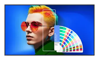 Benq America Benq 75 IN 4K Digital Signage