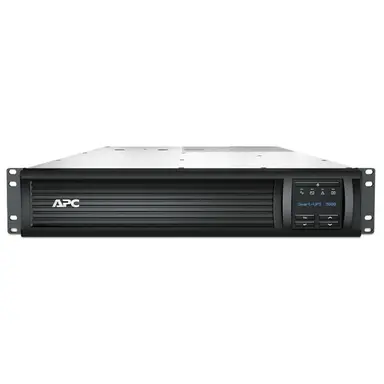 APC by Schneider Electric APC Smart-UPS 3000VA LCD RM 2U 230V with Network Card, image 4