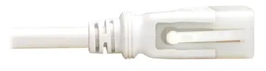 Eaton power cable White 0.9 m C20 coupler C19 coupler, image 5