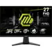 MSI Computer Mag 275F Gaming Monitor, image 5