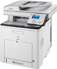 MF9220CDN - Multifunction Printer - Color - Laser - Mfp - Print Copy Scan Fax