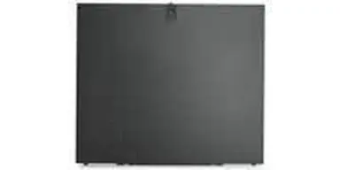 APC by Schneider Electric Netshelter SX 45U 1200MM Deep Split Side Panels Black Qty 2, image 4
