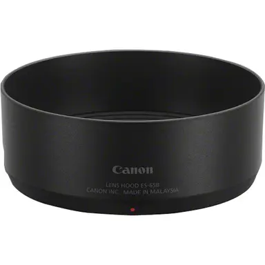 Canon USA Canon ES-65B Lens Hood