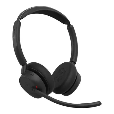 Jabra EVOLVE3 45 Stereo, Link 390A, MS
