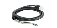 APC BY Schneider Electric 3WIRE Whip W/L6-30 17 FT, image 3