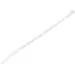 StarTech.com 100 Pack of Cable Ties: Keep Cables Organized with 10 in (254 MM) White Zip Ties, image 5