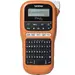 Brother International Corporat PT-E110 Industrial Handheld Labeling Tool W/ Case, image 5