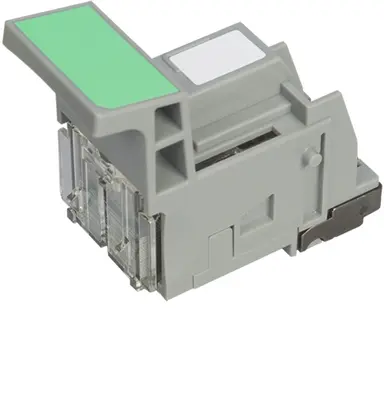Ricoh Type W Staple Cartridge Holder with 2,000 Staples for Use in SR3170 SR3240