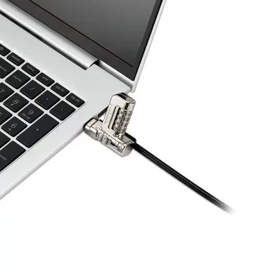 Kensington Computer The Universal 3-in-1 2.0 Combination Laptop Lock Is a Single-Tip Solution, image 6