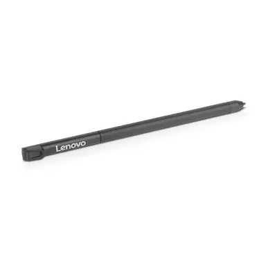 Lenovo 500E Chrome Pen - Pen - Pressure Sensitivity - Black