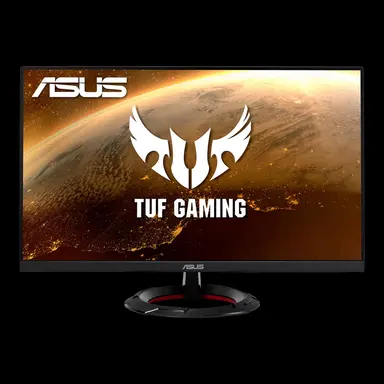 ASUS Tuf Gaming Gaming Monitor 23.8INCH Full HD (1920 X 1080) Ips Overcloc, image 6