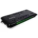 Plugable Technologies Plugable Surge Protector Power Strip with USB and 12 AC Outlets, Built-in 10.5W, image 5