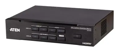Aten Camlive MX Uvc Camera Seamless Matrix