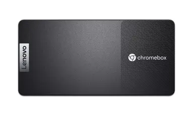 Lenovo Notebook LNV Chromebox Micro N4500 8 GB 32 GB CRM