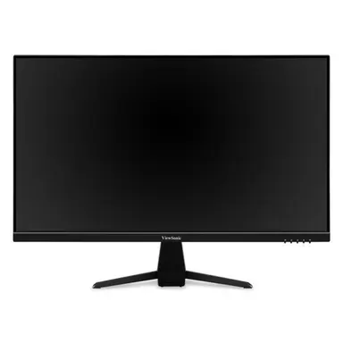 ViewSonic 27 in 2K QHD Thin-Bezel IPS Monitor with USB-C, HDMI, and Displayport., image 4
