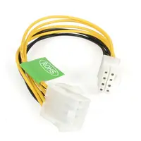 StarTech.com Eps 8 Pin Power Extension Cable EPS8EXT, image 3