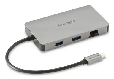 Kensington Computer UH1450P USB-C Mobile Dock, image 4