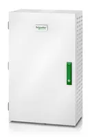 APC BY Schneider Electric Galaxy VS Battery Breaker Box 100-200KW 400V, image 3