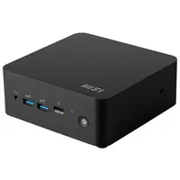 MSI Computer Cubi Nuc 1M-011US, image 3