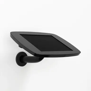 Bouncepad North America Bouncepad Branch Apple Ipad 10TH Gen 10.9 (2022) Black Exposed Front CA
