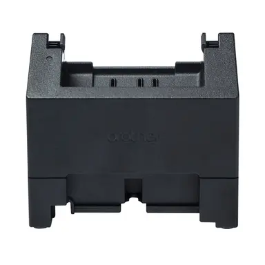 Brother International Corporat Single Battery Charging Station (EXPANDABLE X5 for Use with PA-BT-006 Battery R