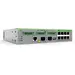 Allied Telesis 8-Port 1GB PoE++, 2-Port 100/1000X SFP, image 5
