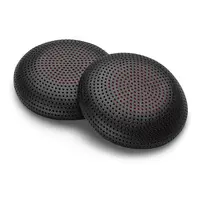 HP Poly Blackwire 3200 Leatherette Ear Cushions (2 Pieces), image 3