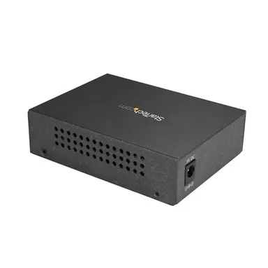 StarTech.com Single Mode Fiber Ethernet Media Converter Extends & Bridges Copper Networks - 1, image 6