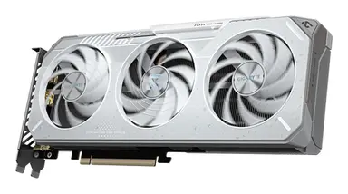 Gigabyte White Radeon RX 9060 XT 16GB GDDR6 Pci Express 5.0 X16 L=281 W=118 H=4, image 5