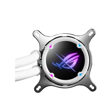 ASUS Rog Strix LC II 240 Argb WE, image 3