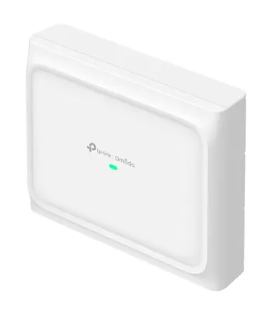 Omada Networks by TP Link AX3000 Dual-Band WF6 AP D120, image 3