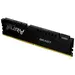 Kingston 16GB 5200MHz DDR5 CL40 DIMM Fury Beast Black, image 5