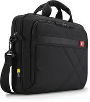 Case Logic Diamond 16 Briefcase, image 3
