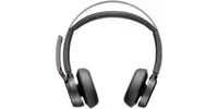 HP Poly Voyager Focus 2 USB-C-C Headset +USB-C/A Adapter WW, image 3
