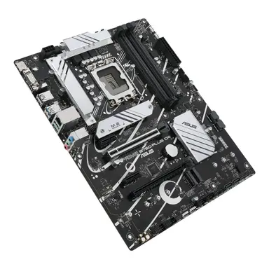 ASUS Prime B760-PLUS D4., image 8