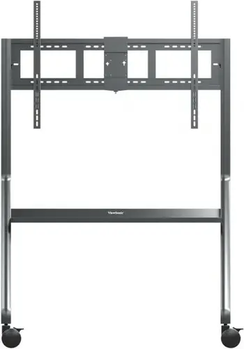 ViewSonic Ifp, Cde Slim Mobile Cart, Supports 400X400MM to 1000X600MM VESA, image 4