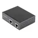 StarTech.com Industrial Gigabit Ethernet PoE Injector - Power Over Ethernet Injector - up, image 5